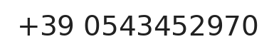 Telefono ufficio