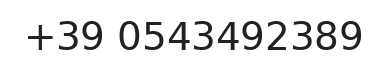 Telefono ufficio