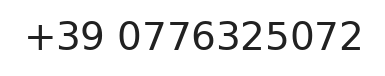Telefono ufficio