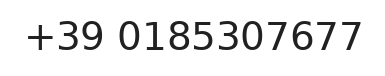 Telefono ufficio
