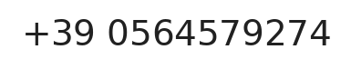 Telefono ufficio