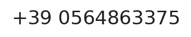 Telefono ufficio