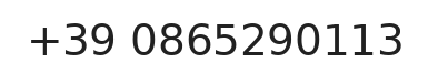 Telefono ufficio
