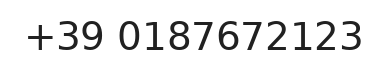 Telefono ufficio