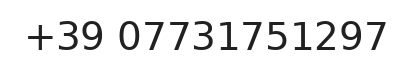 Telefono ufficio