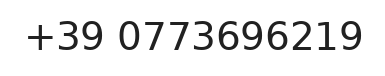 Telefono ufficio
