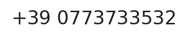 Telefono ufficio