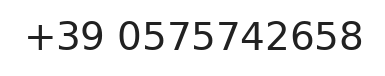 Telefono ufficio