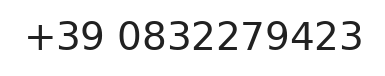 Telefono ufficio