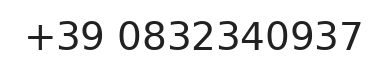 Telefono ufficio