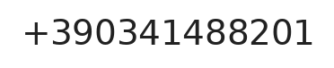 Telefono ufficio