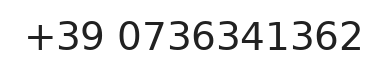 Telefono ufficio