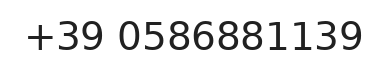 Telefono ufficio