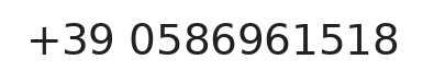 Telefono ufficio