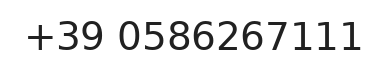 Telefono ufficio