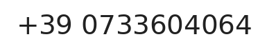 Telefono ufficio