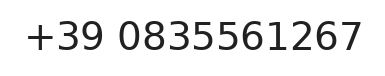 Telefono ufficio