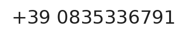 Telefono ufficio