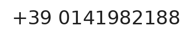 Telefono ufficio