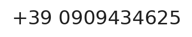 Telefono ufficio