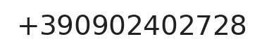 Telefono ufficio