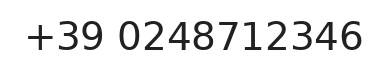 Telefono ufficio