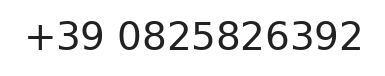 Telefono ufficio