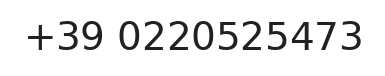 Telefono ufficio