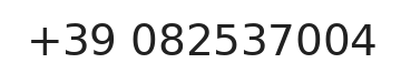 Telefono ufficio
