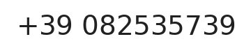 Telefono ufficio