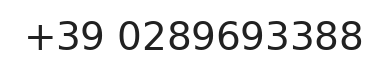 Telefono ufficio