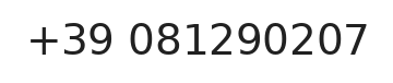 Telefono ufficio