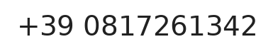 Telefono ufficio