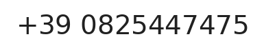 Telefono ufficio