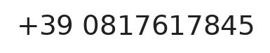 Telefono ufficio