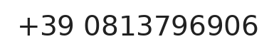 Telefono ufficio