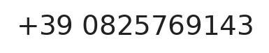 Telefono ufficio