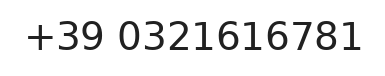 Telefono ufficio