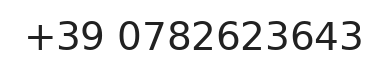 Telefono ufficio