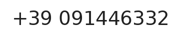 Telefono ufficio