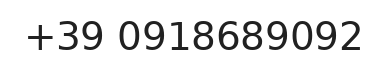 Telefono ufficio