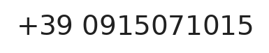 Telefono ufficio
