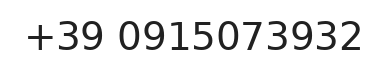Telefono ufficio