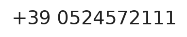Telefono ufficio