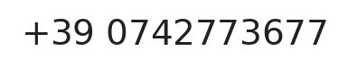 Telefono ufficio