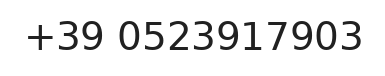 Telefono ufficio