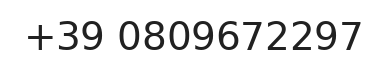 Telefono ufficio