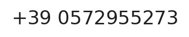 Telefono ufficio