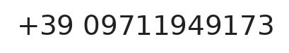 Telefono ufficio