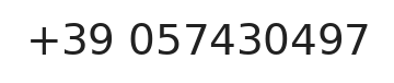 Telefono ufficio
